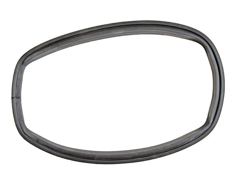 71-73 RAM AIR HOOD SEAL