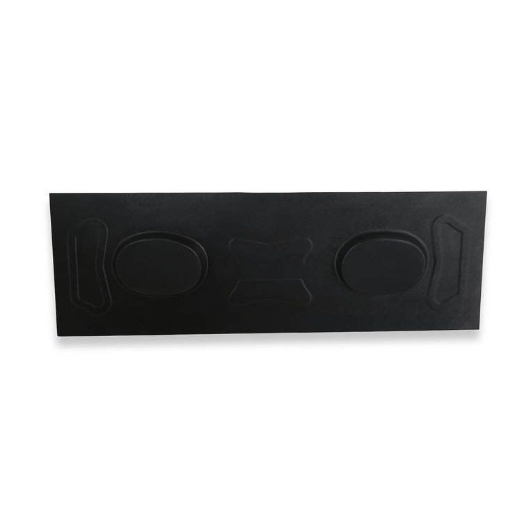 D1ZZ-6346656-SP Package Tray with Speaker Pods
