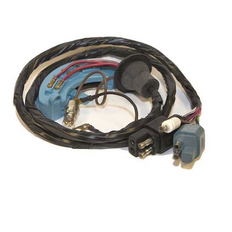 D2ZZ-7A247-B Neutral Safety Switch, Fmx