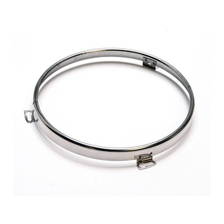 Headlight Ring 1964-1968 & 1970-1973 Ford Mustang