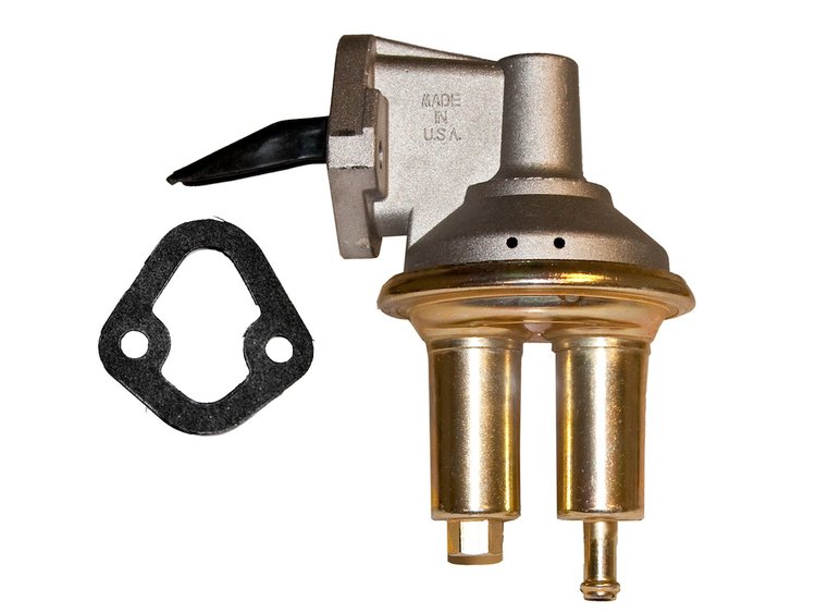 68-73 FUEL PUMP 200-250 6