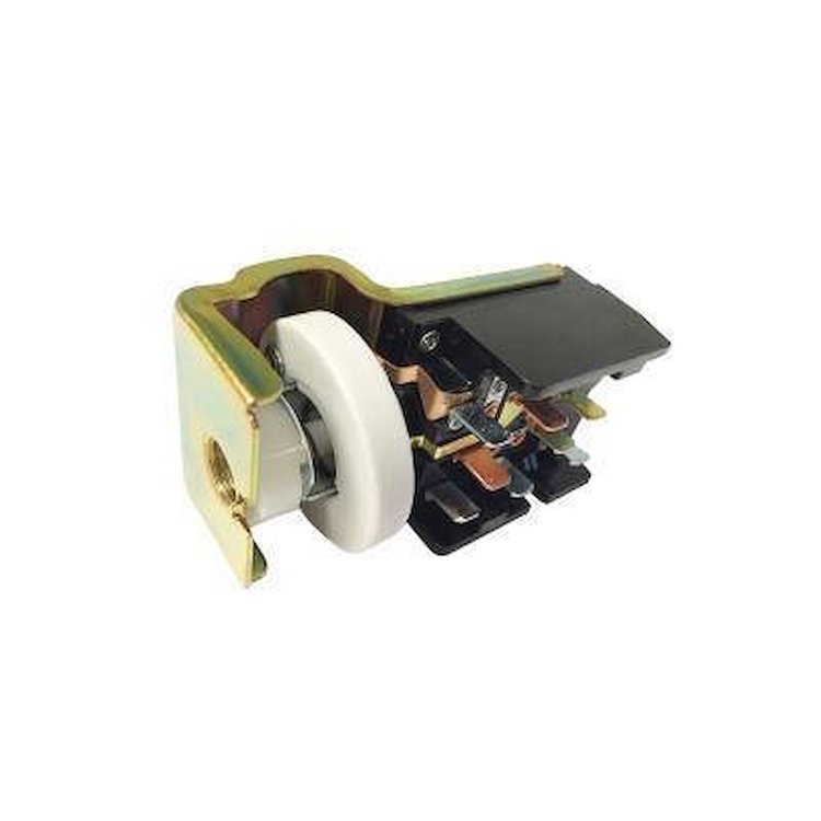 Headlight Switch 1971-1972 Ford Mustang