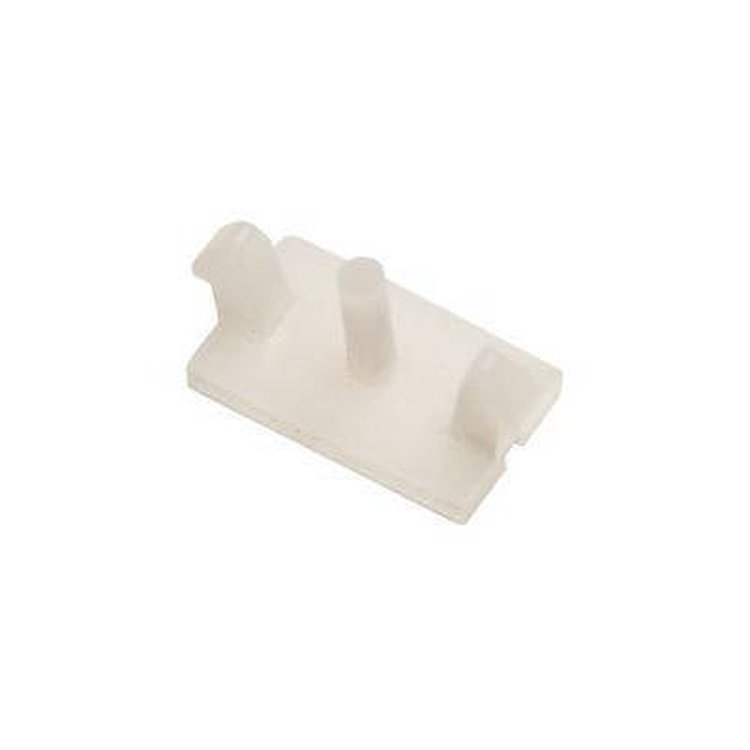 D3ZZ-8251-A 1973 Mustang Grille Mounting Clip