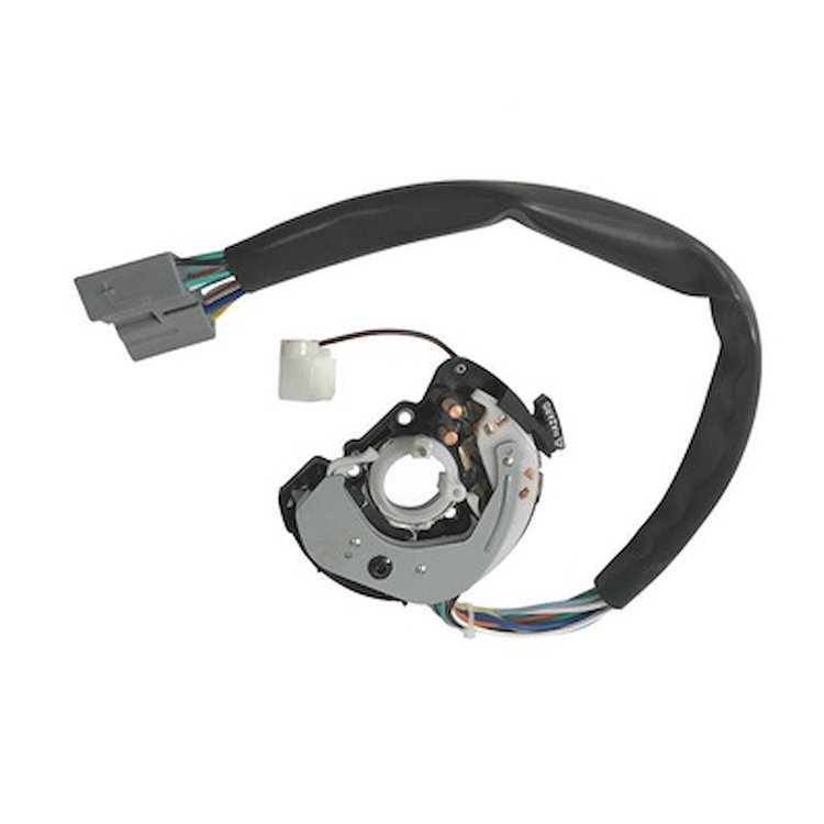 D6AZ-13341-B 1973 Turn Signal Switch (without Tilt)
