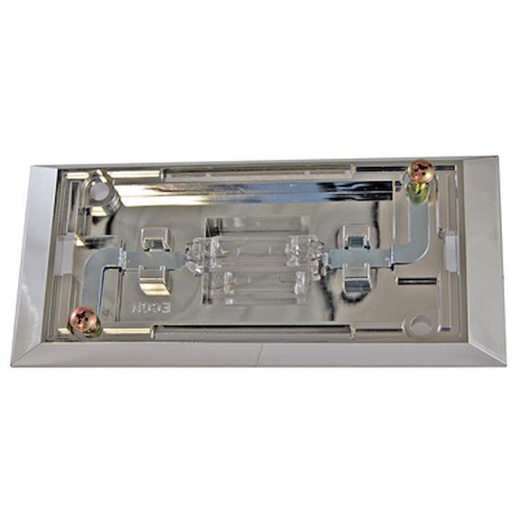 71-73 DOME LAMP HOUSING