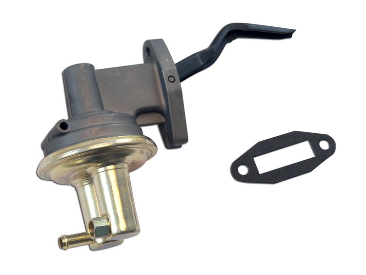 70-73 FUEL PUMP 351C