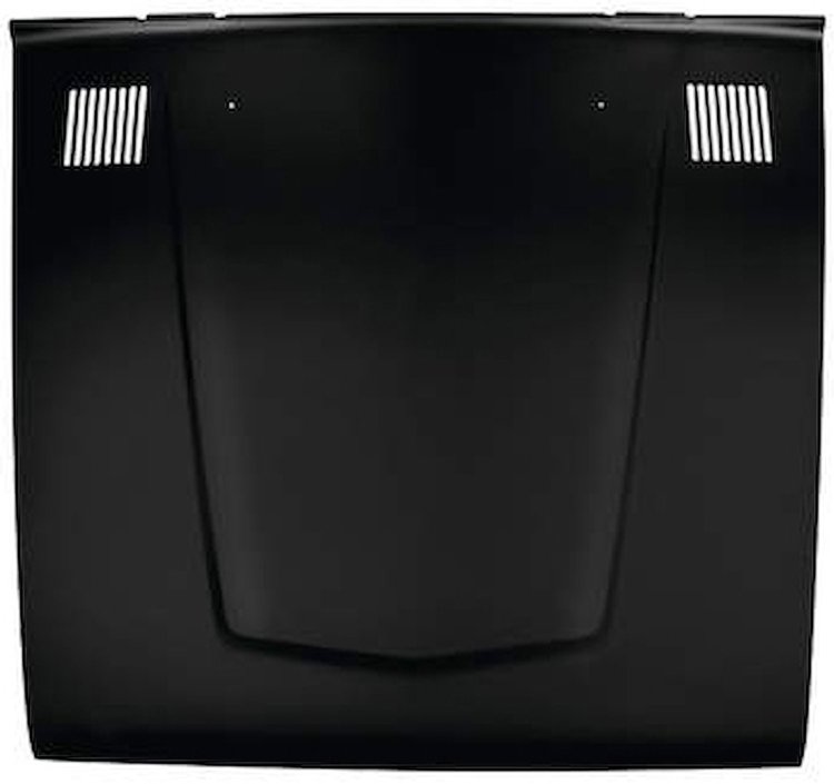 Hood 1966-1977 Ford Bronco