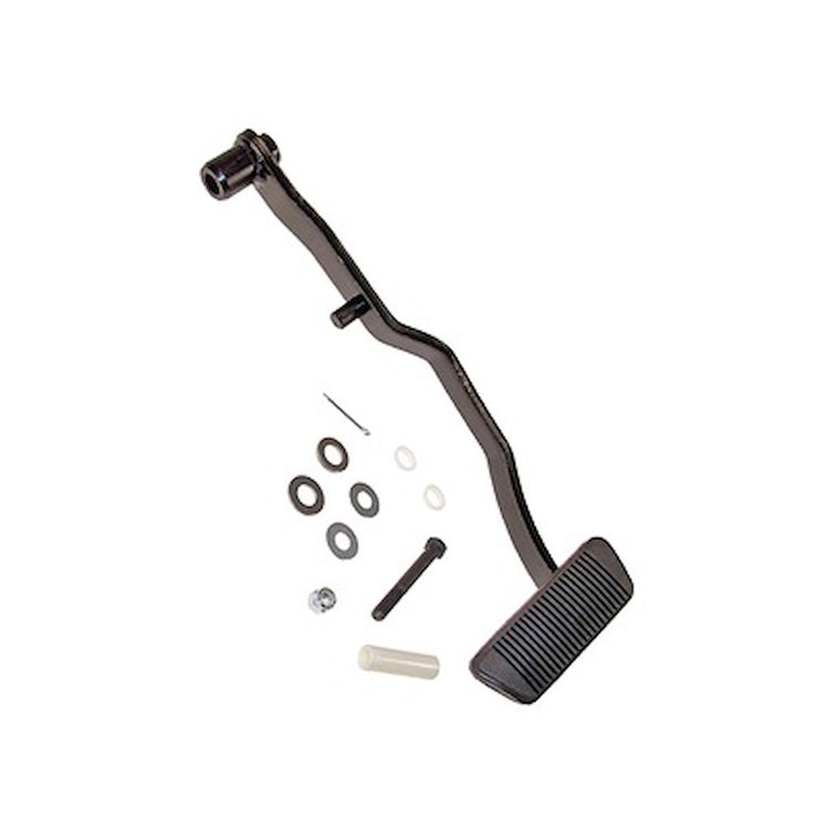 Brake Pedal Assembly 1968-1969 Ford Mustang