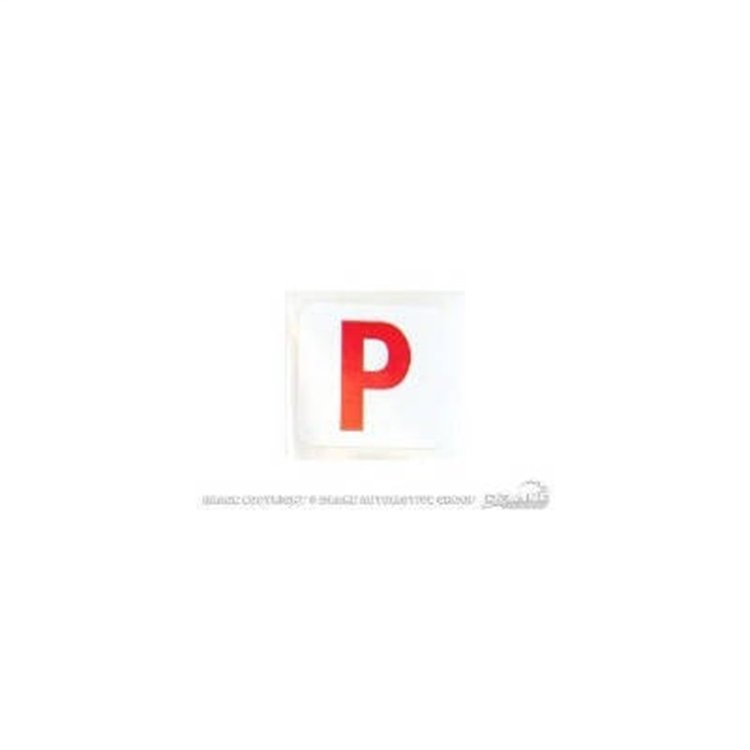 65-73 PAINT OK RED P DECA