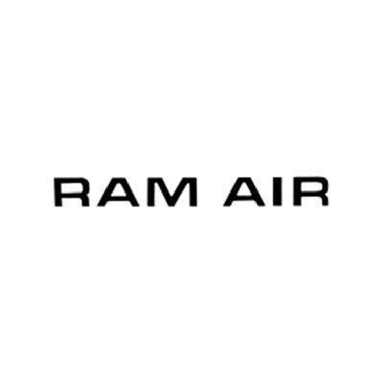71-72 351 RAM AIR HOOD DE