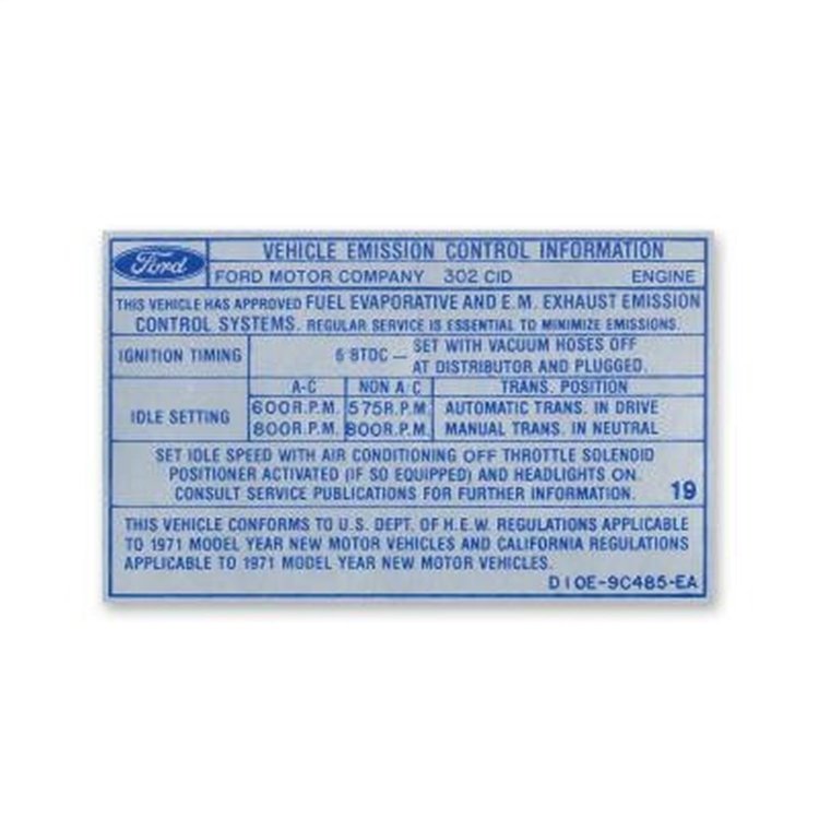 302 2V AUTO/MANUAL TRANSM