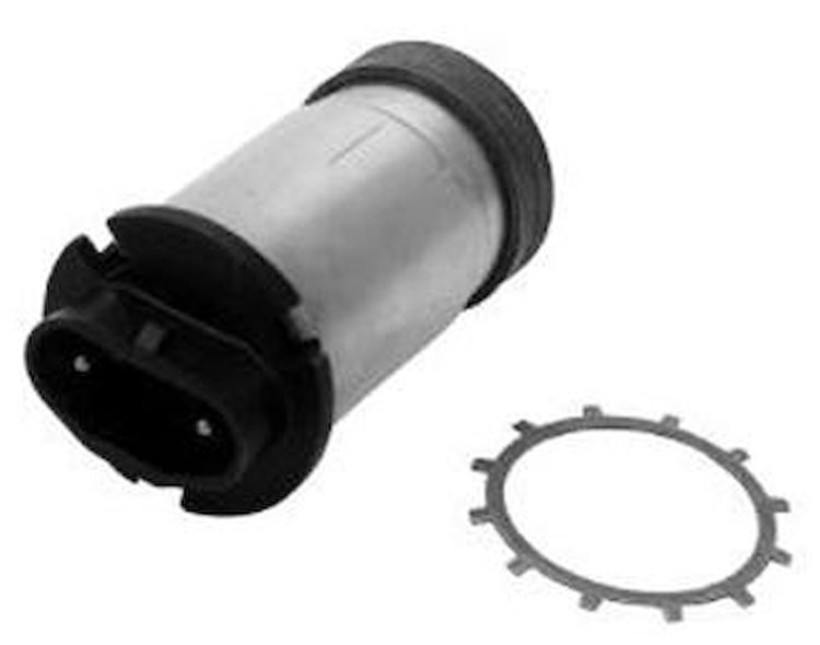 Windshield Washer Pump 1969-1973 Ford Mustang