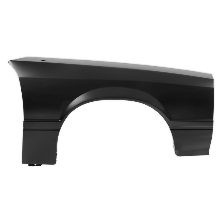 E1ZZ-16005-A Fender 1979-1990 Ford Mustang [Right/Passenger Side]
