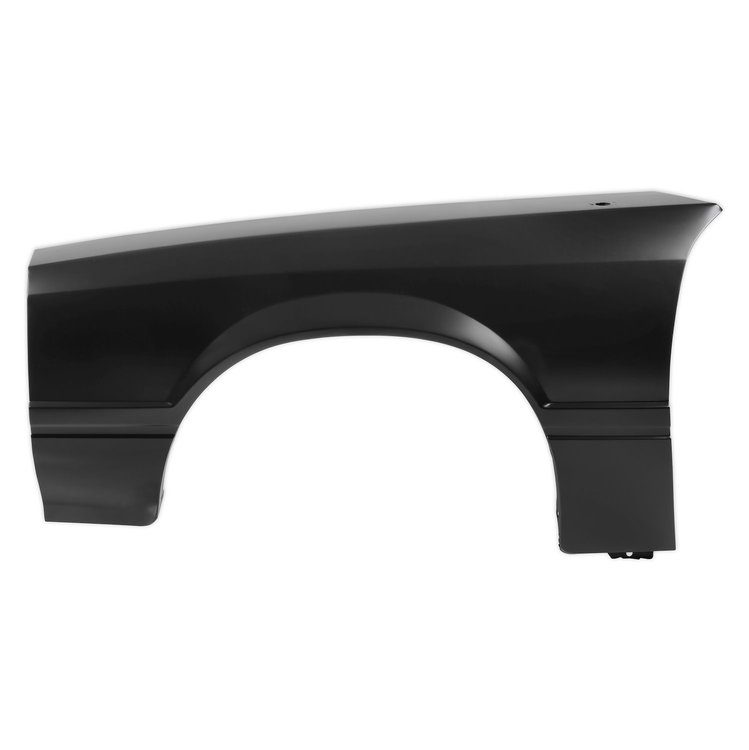 E1ZZ-16006-A Fender for 1979-1990 Ford Mustang [Left/Driver Side]