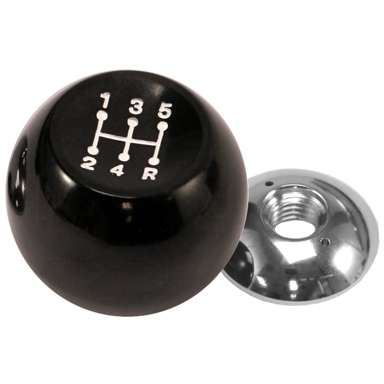 Shifter Knob 1985-1993 Ford Mustang