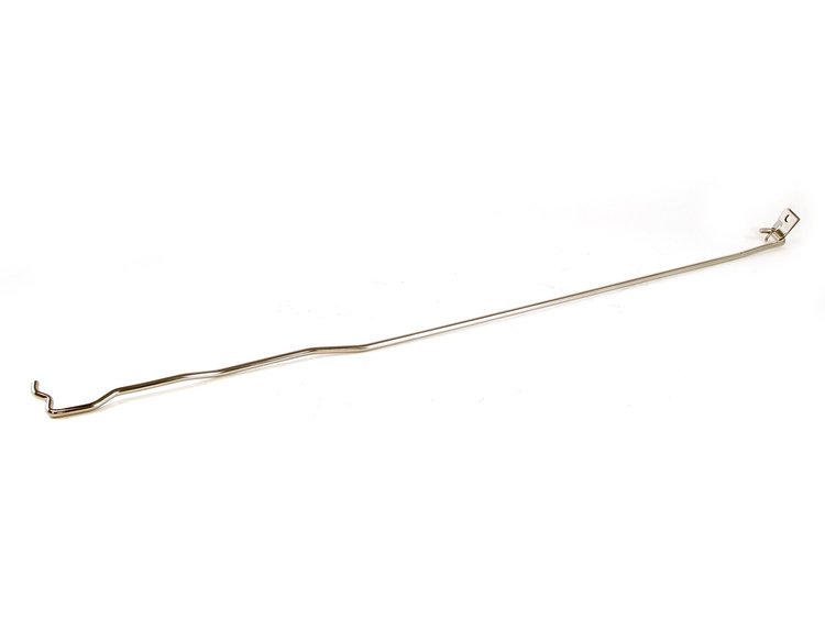 88-93 HOOD PROP ROD STAIN