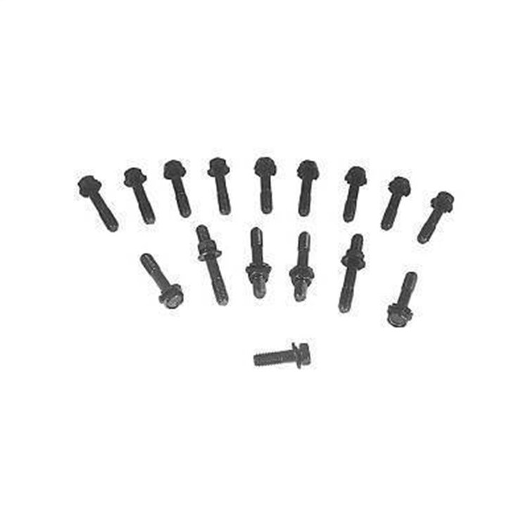 EXHAUST MANIFOL BOLTS 390