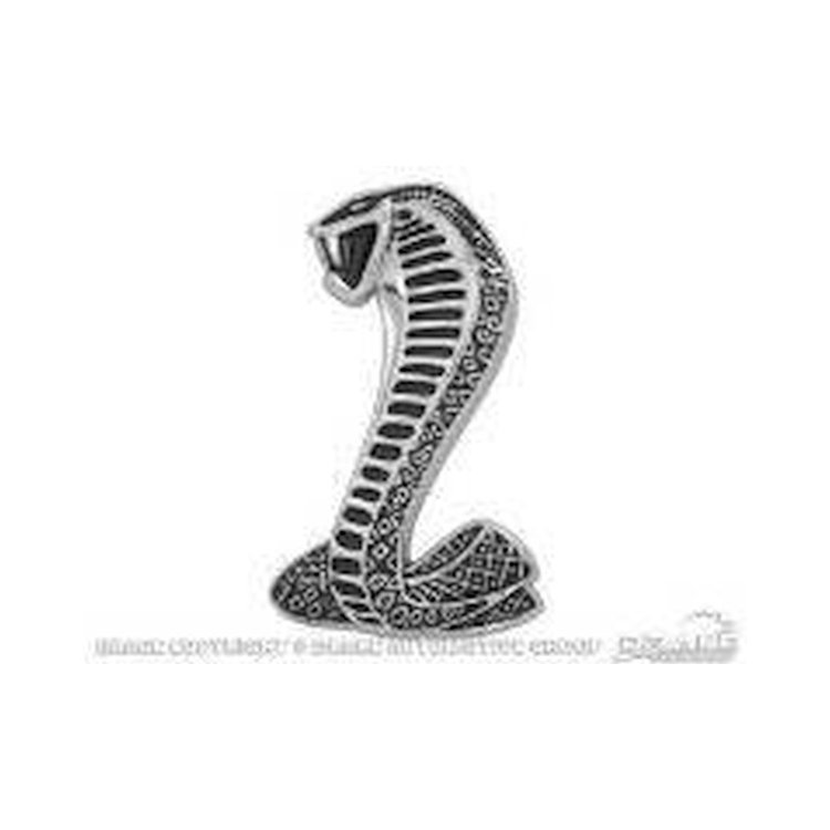 COBRA EMBLEM LH