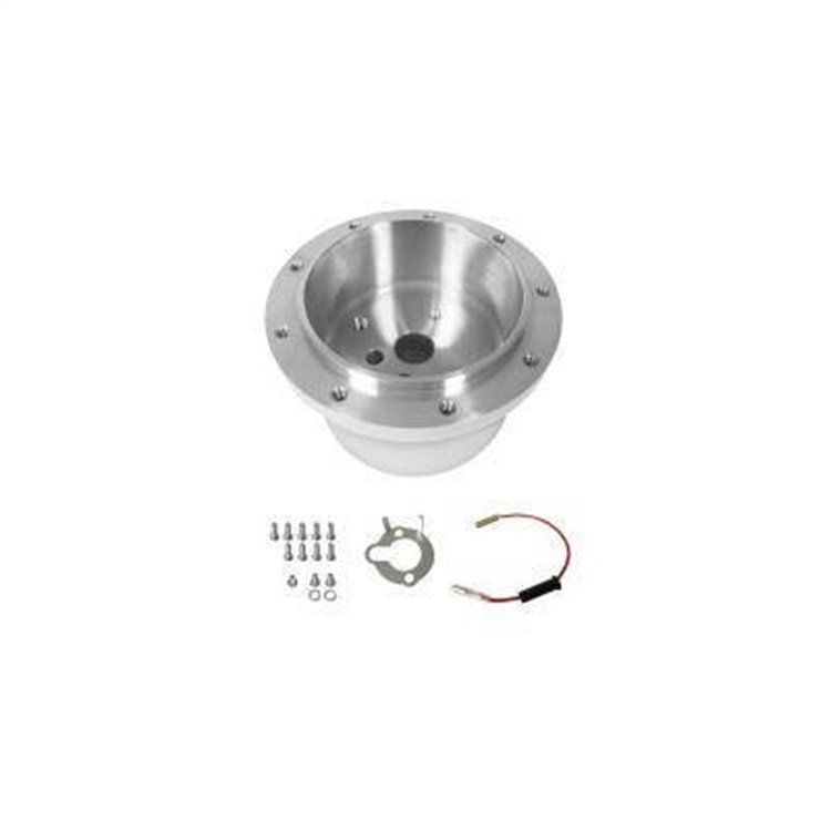 69-94 GM BILLET STR WHEEL