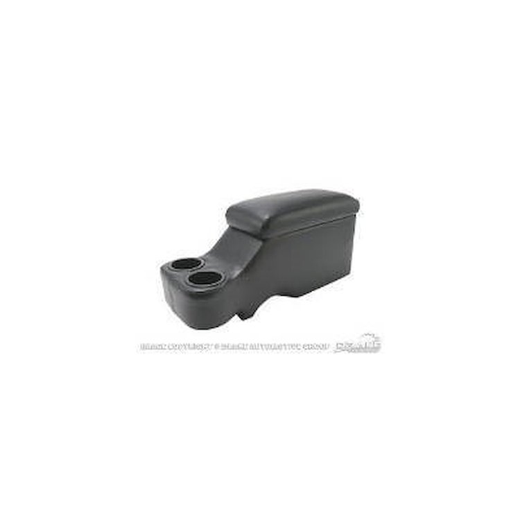 Classic "Humphugger" Console 1964-73 Ford Mustang