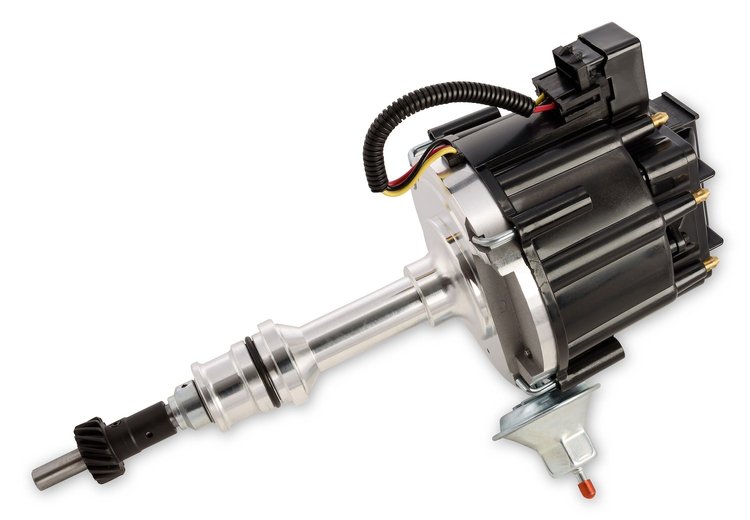 IGN-D1352 1963-84 Small Block Hei Street/Strip Distributor
