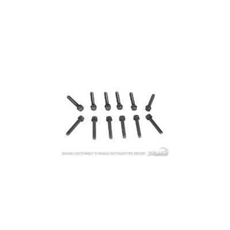 INTAKE MANIFOLD BOLT KIT