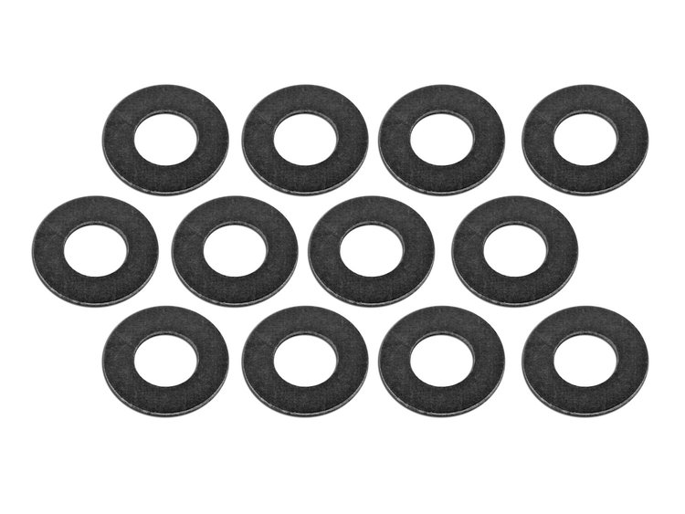 INTAKE MANIFOLD WASHER KI