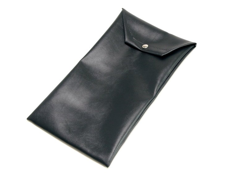 JACK BAG BLACK