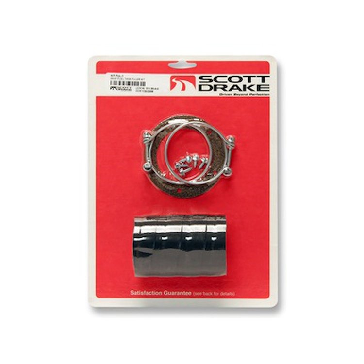 KIT-FUL-1 Fuel Tank Filler Kit for 1964-1967 Ford Mustang