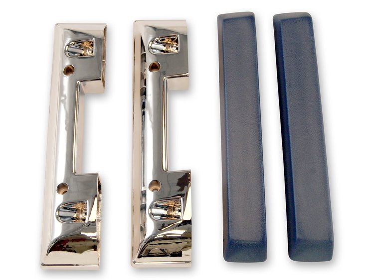 ARM REST BASE / PAD KIT B