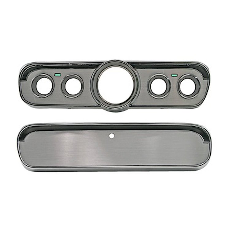 Instrument Panel Bezel & Glove Box Cover 1965-1966 Ford Mustang