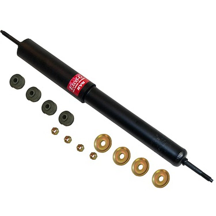 KYB343219 64-73 KYB GR-2 Shocks (Rear)