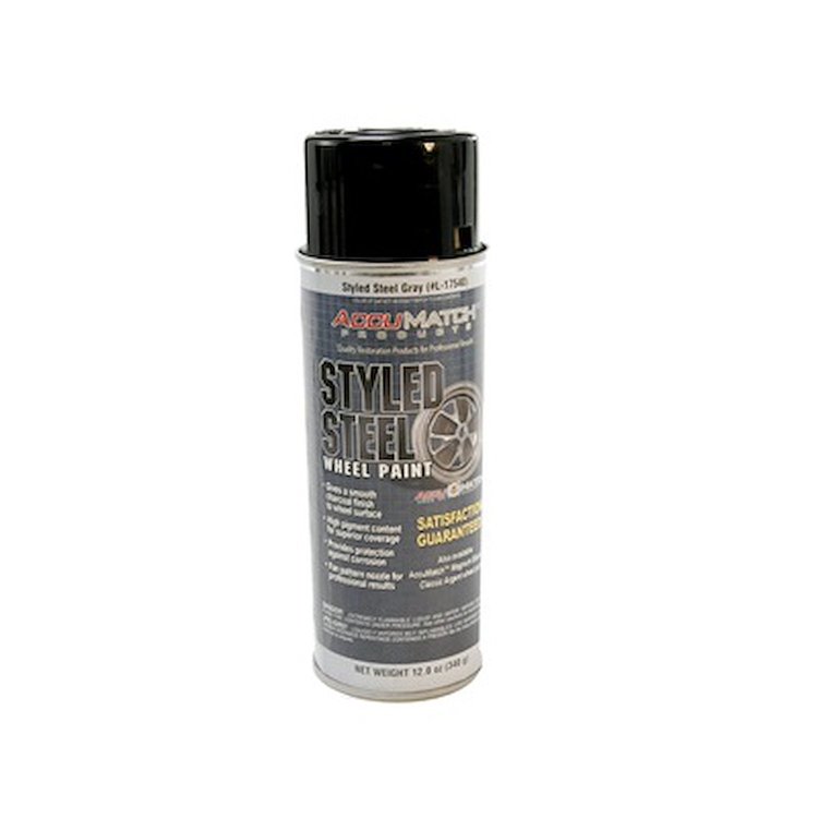 L-17540 AccuMatch™ Wheel Paint