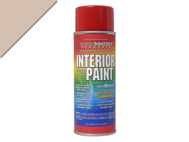 64-65 INTERIOR PAINT LIGH