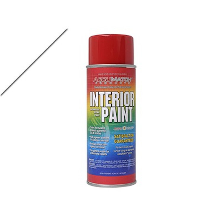 L-5767 64-66 White Semi Gloss Interior Paint