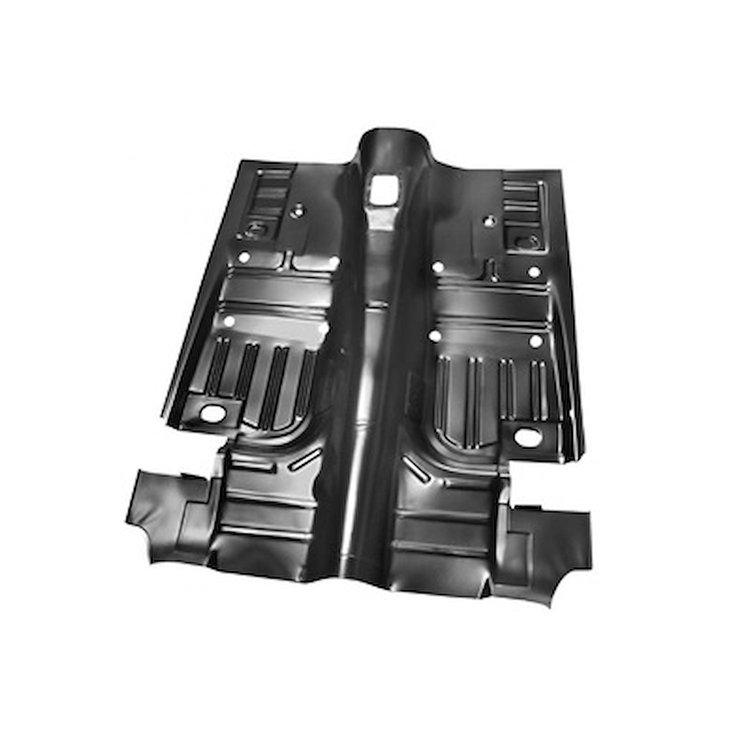 Complete Floor Pan 1969-1970 Ford Mustang