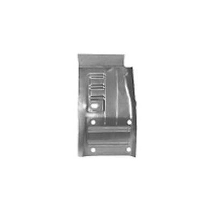 Long Front Floor Pan Section 1964-1973 Ford Mustang