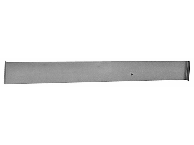 Inner Rocker Panel 1969-1973 Ford Mustang Convertible