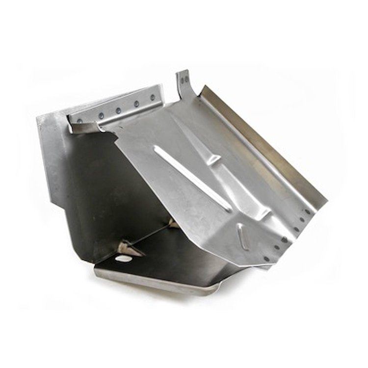 M114ALH Torque Box (LH)