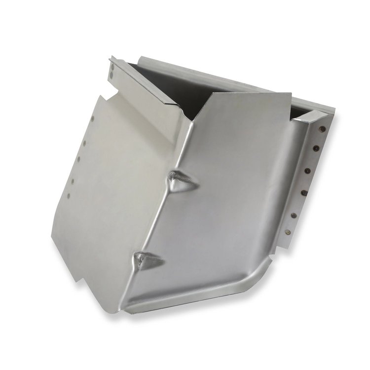 M114ARH Torque Box (RH)