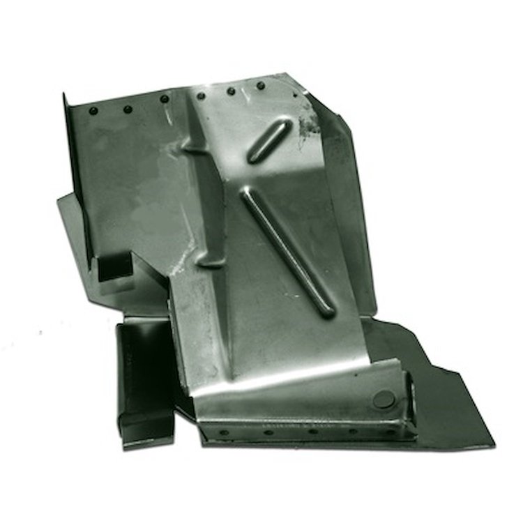 M114LH Torque Box (LH)