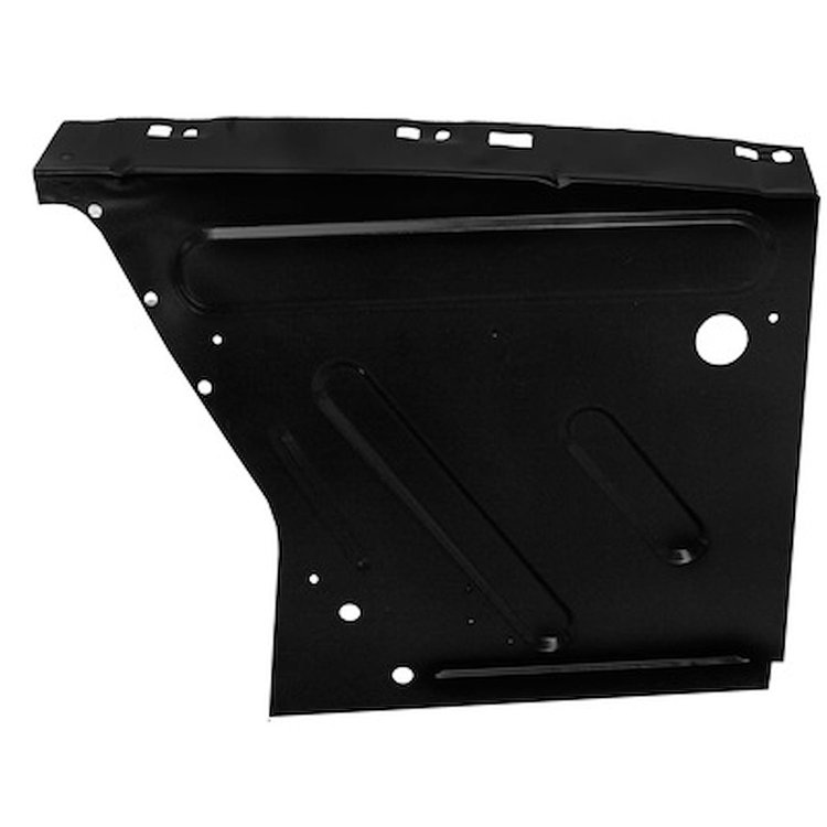 Inner Fender Apron 1964-1966 Ford Mustang
