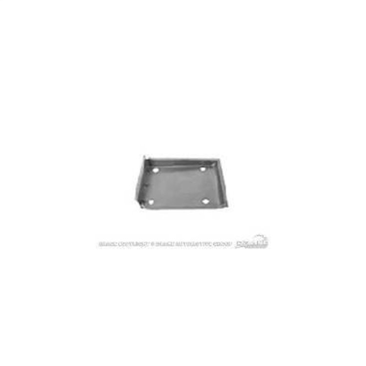 CONVERTIBLE LOWER REINFOR