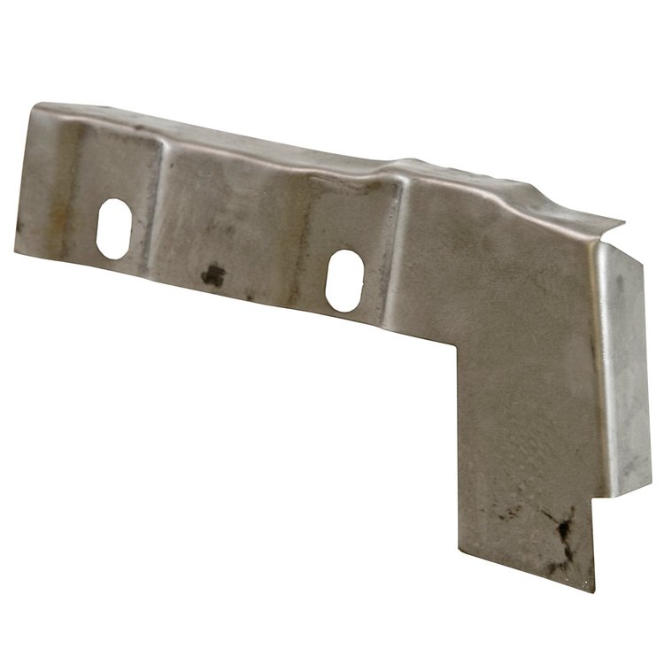 Headlight Inner Panel Bracket 1964-1966 Ford Mustang