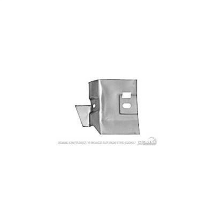 Inner Fender Apron Bracket 1964-1966 Ford Mustang