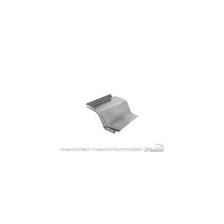 REAR UPPER TORQUE BOX RH