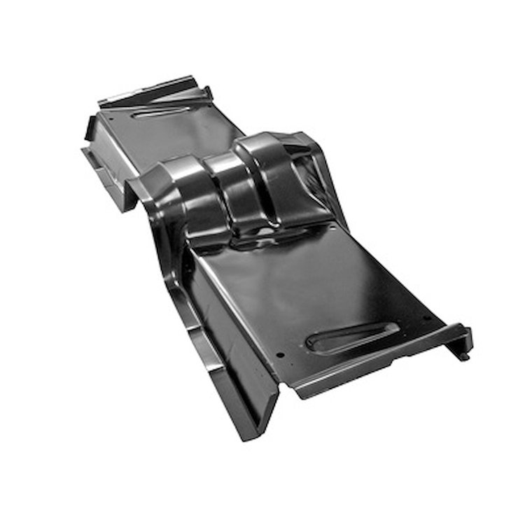 M132CV 1965-1970 Convertible Seat Platform