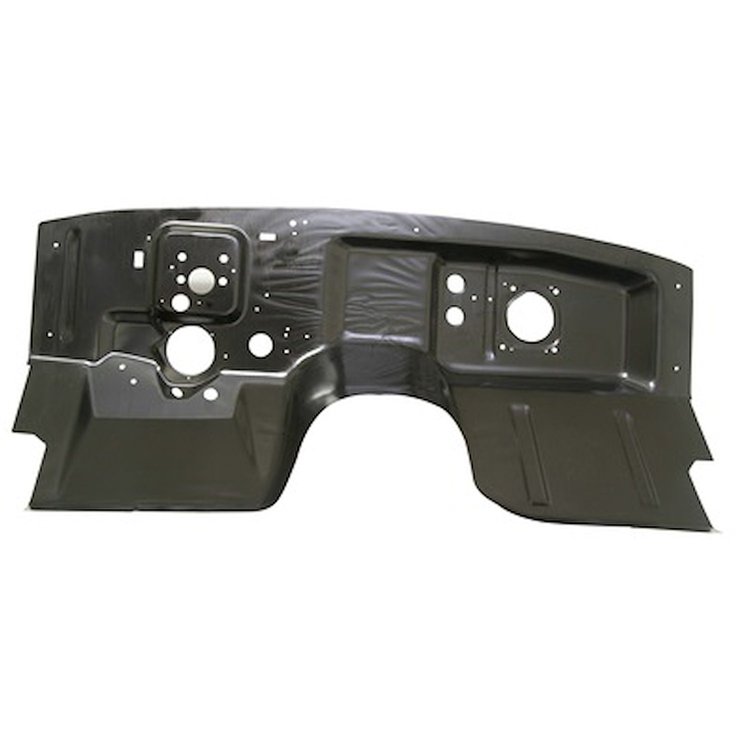M134 Full Firewall for 1964.5 - 1966 Ford Mustang