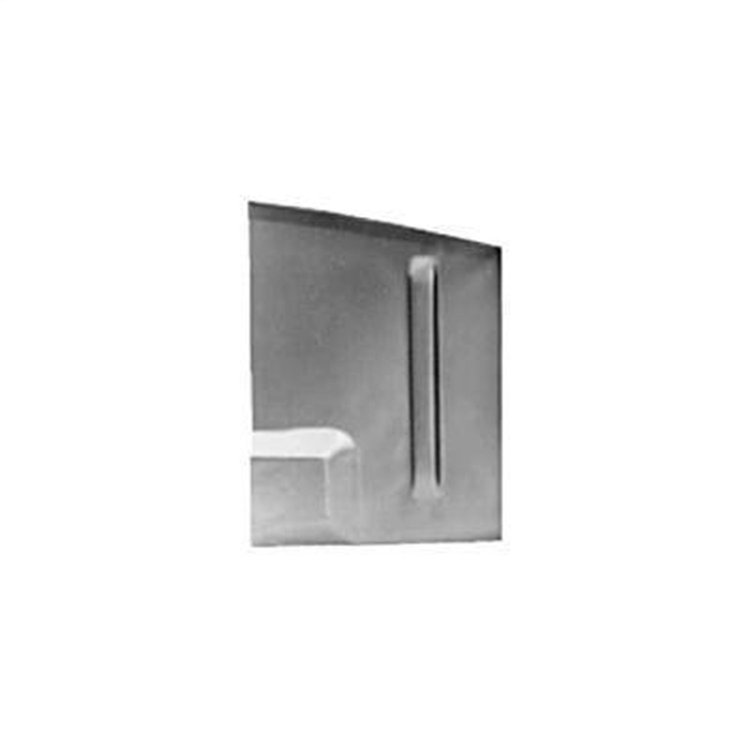 OUTER PARTIAL FIREWALL LH