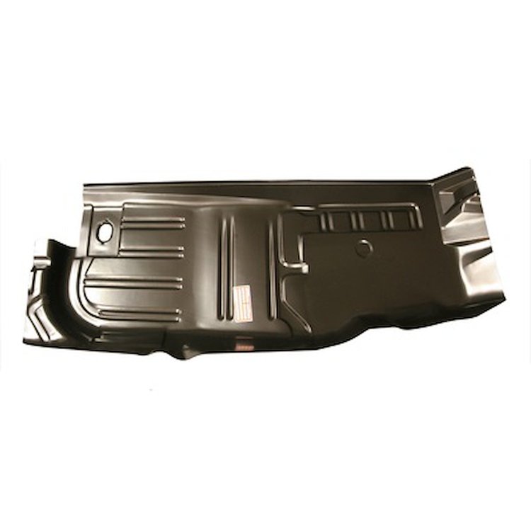 Full Length Floor Pan 1971-1973 Ford Mustang